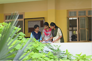 Campus Life